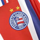 Camisa 2 Bahia Retrô 1995/96 - Masculina