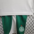 Conjunto Infantil 2 Palmeiras 2024/25 - Unissex