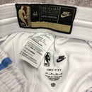 Bermuda Los Angeles Lakers Branco 2022/23 - Classic Edition