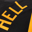 Regata Cleveland Cavaliers Preta Swingman - Statement Edition