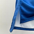 Regata Minnesota Timberwolves Azul Swingman 2023/24 - City Edition