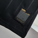 Camisa Collab Santos x Charlie Brown Jr. 2024 - Feminina