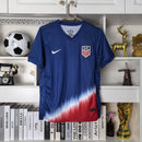 Camisa 2 Estados Unidos 24/25 Torcedor - Masculina