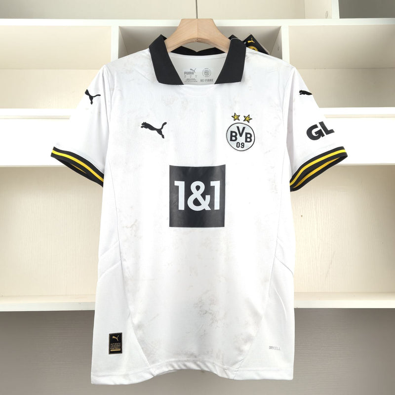 Camisa 3 Borussia Dortmund 24/25