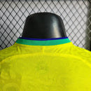 Camisa 1 Brasil 2022/23 Jogador - Masculina