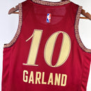 Regata Cleveland Cavaliers Bordo 2023/24 Swingman - City Edition