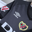 Camisa 3 Rayo Vallecano 24/25 Torcedor - Masculina