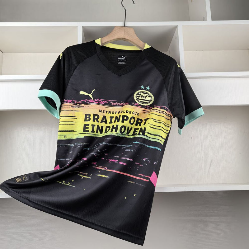 Camisa 2 PSV Eindhoven 24/25 Torcedor - Masculina