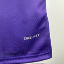 Regata Utah Jazz Nike Roxa Swingman 2023/24 - City Edition