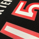 Regata Toronto Raptors Vince Carter Roxo 1999/00 - Hardwood Classics