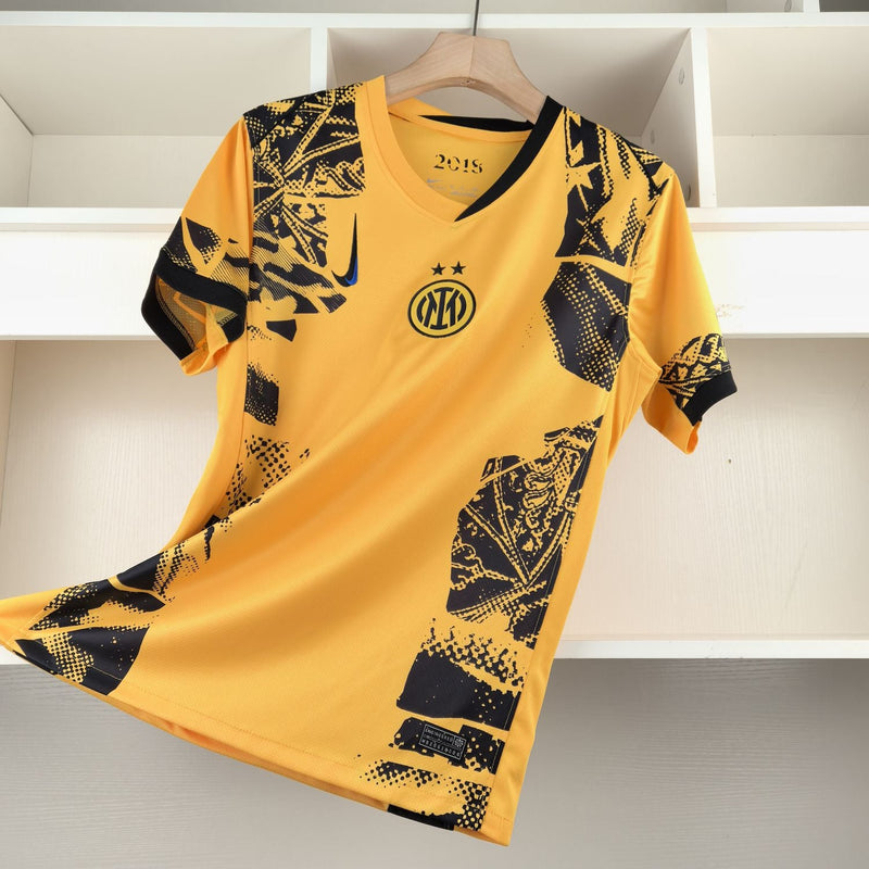 Camisa 3 Inter de Milao 24/25 Torcedor - Masculina