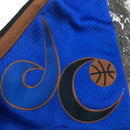Bermuda Washington Wizards Branca 2022/23 - Classic Edition
