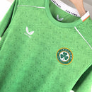 Camisa 1 Irlanda 24/25 Torcedor - Masculina