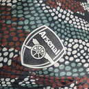 Camisa Arsenal x Maharishi 2023/24 Jogador - Masculina