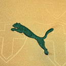 Camisa 3 Palmeiras Dourada 2024/25 Torcedor - Masculina