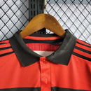 Camisa 1 Flamengo Retrô 2014/15 - Masculina