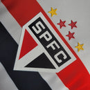 Camisa 1 São Paulo 2024/25 Jogador - Masculina