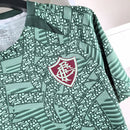 Camisa Fluminense Aquecimento 2024/25 - Masculina