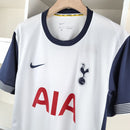 Camisa 1 Tottenham 24/25 Torcedor - Masculina