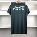 Camisa 1 Palmeiras Retrô 1980 Coca Cola - Masculina