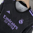 Camisa Edição Especial Real Madrid 2024 Jogador - Masculina