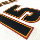 Regata Denver Nuggets Branca Swingman 2022/23 - City Edition