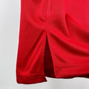 Regata Toronto Raptors Vermelha Swingman 2021/22 - Icon Edition