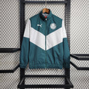 Jaqueta Corta Vento Palmeiras 2023/24 - Masculina