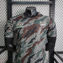 Camisa Arsenal x Maharishi 2023/24 Jogador - Masculina