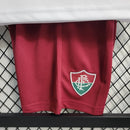 Conjunto Infantil 2 Fluminense 2023/24 -  Unissex