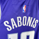 Regata Sacramento Kings Roxa Swingman - Icon Edition