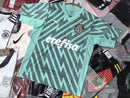 Camisa 2 Goleiro Palmeiras 24/25 Torcedor - Masculina