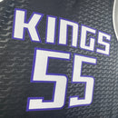 Regata Sacramento Kings Preta Swingman 2022/23 - Statement Edition