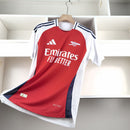 Camisa 1 Arsenal 24/25 Jogador - Masculina