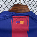 Camisa 1 Barcelona 2025/26 Torcedor - Masculina