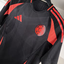 Camisa 2 Colômbia 24/25 Jogador - Masculina