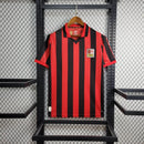 Camisa Ac Milan Comemorativa 125 Anos 2024/25 - Masculina