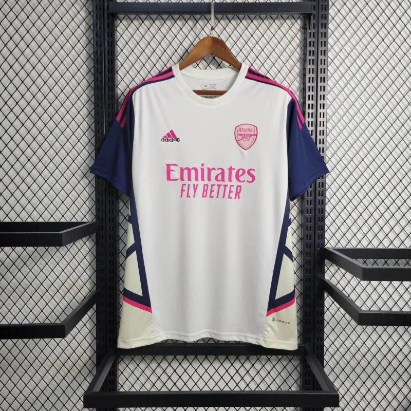 Camisa Treino Arsenal 2022/23 - Masculina