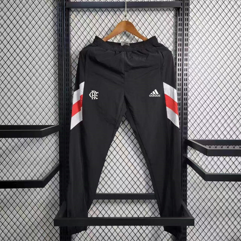 Calça Flamengo Icon Edition 2023/24 - Masculino