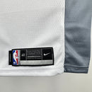 Regata Houston Rockets Branca Swingman 2019/20 - City Edition