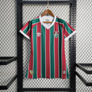 Camisa 1 Fluminense 2023/24 Torcedora - Feminina