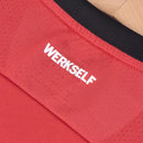 Camisa 1 Bayer Leverkusen 24/25 Torcedor - Masculina