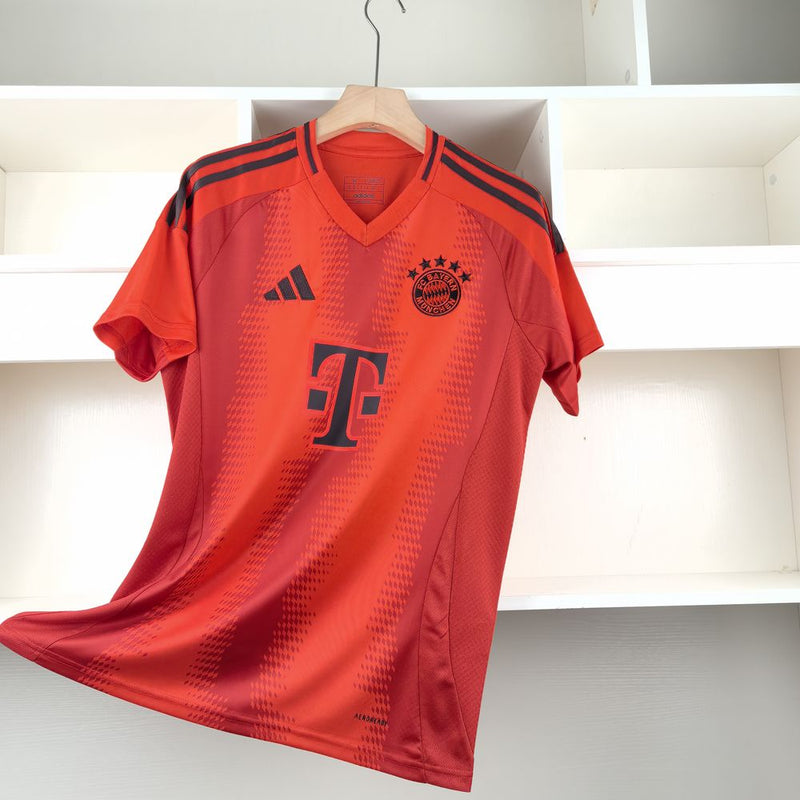 Camisa 1 Bayern de Munique 24/25 Torcedor - Masculina