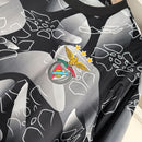 Camisa Pré-jogo Benfica 24/25 - Masculina