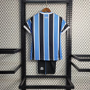 Conjunto Infantil 1 Grêmio 2023/24 - Unissex