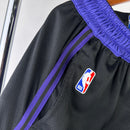 Bermuda Los Angeles Lakers Preta 2023/24 - City Edition