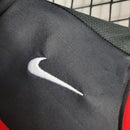 Camisa 1 Flamengo Retrô 2000/01 - Masculina