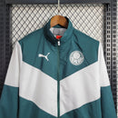 Jaqueta Corta Vento Palmeiras 2023/24 - Masculina