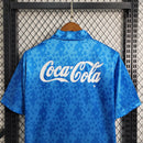 Camisa 1 Cruzeiro Retrô 1993/95 - Masculina