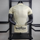 Camisa 4 AC Milan x Pleasures 2023/24 Jogador - Masculina